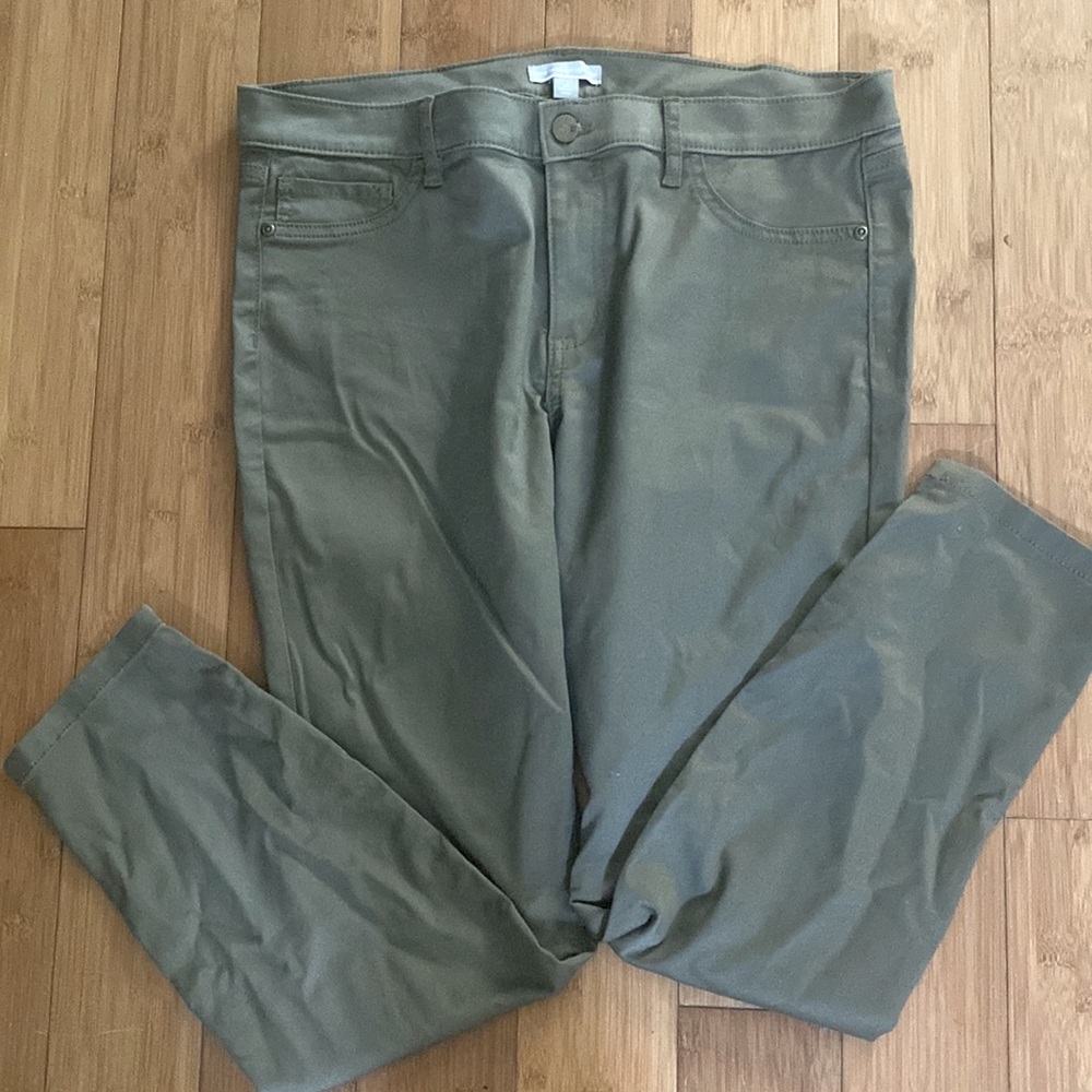New York & Company Jeans